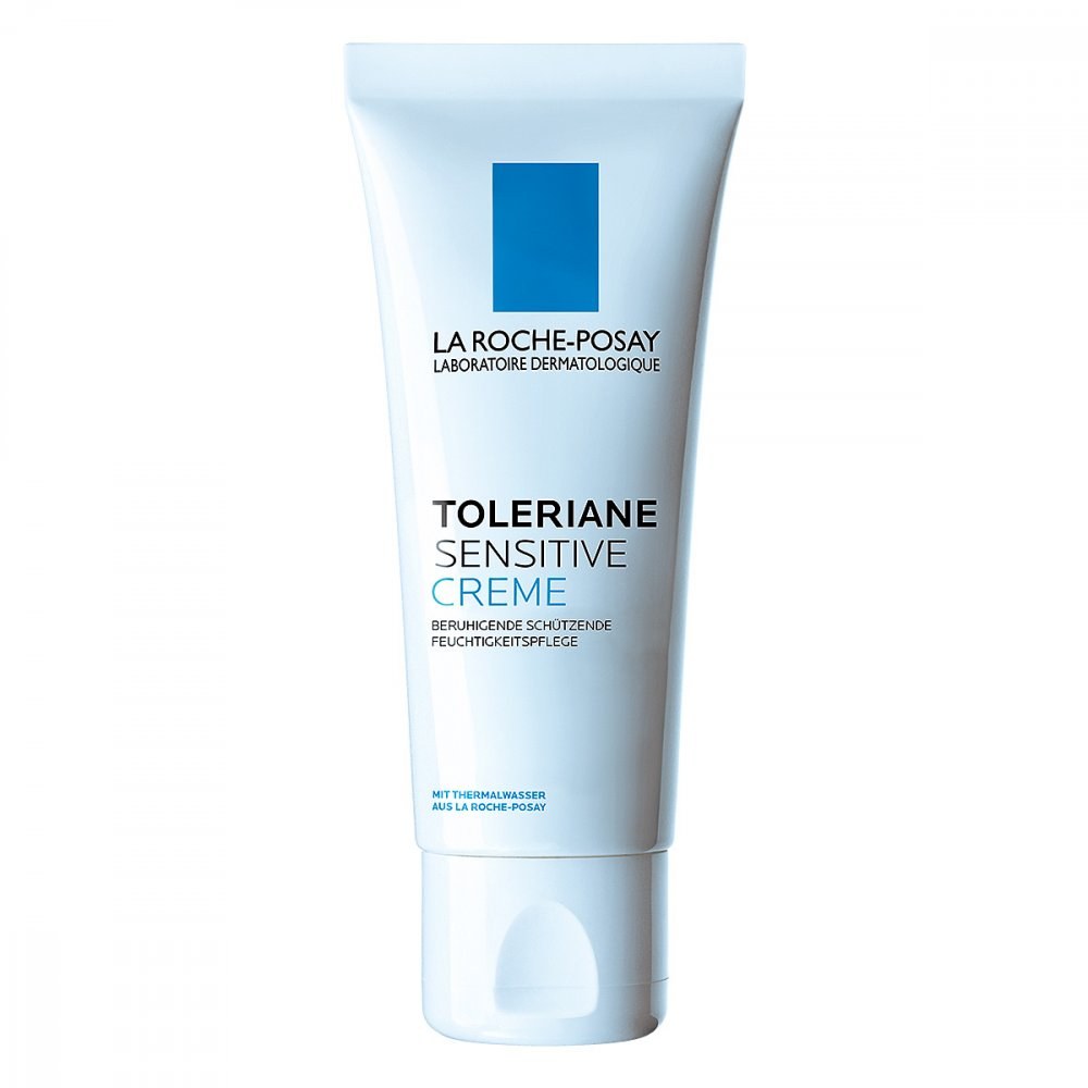 roche-posay toleriane sensitive creme